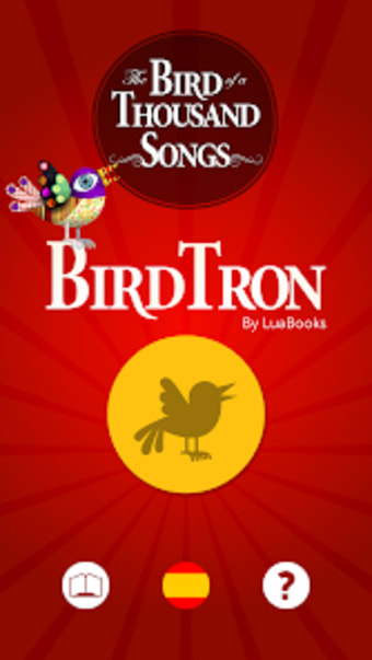 BirdTron