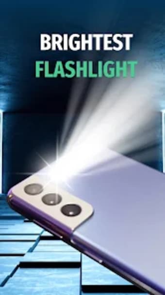 Flash Alert Flashlight