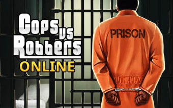 Cops Vs Robbers Online Prison