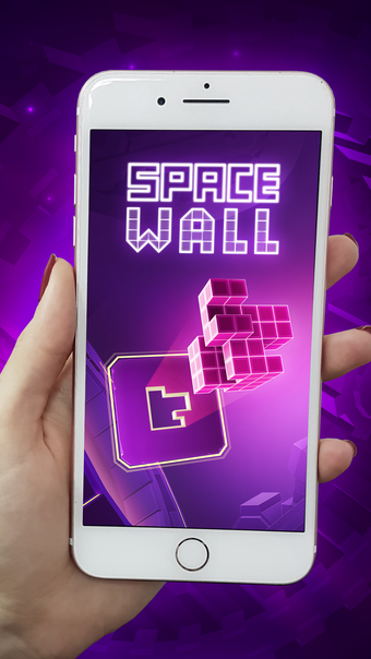 Space Wall