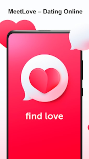 MeetLove  Dating Online International