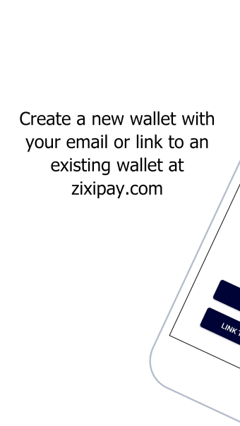 ZixiPay: Tether Wallet