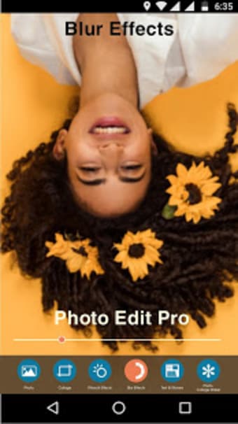 Photo Edit Pro - Collage Maker 2019