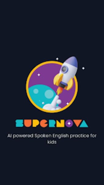 Supernova AI Spoken English