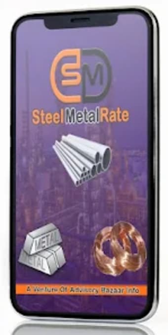 Steel Metal Rate