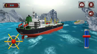 Ship Games Simulator Pro