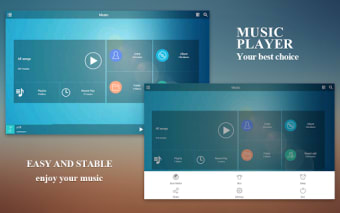 Music Player for Android