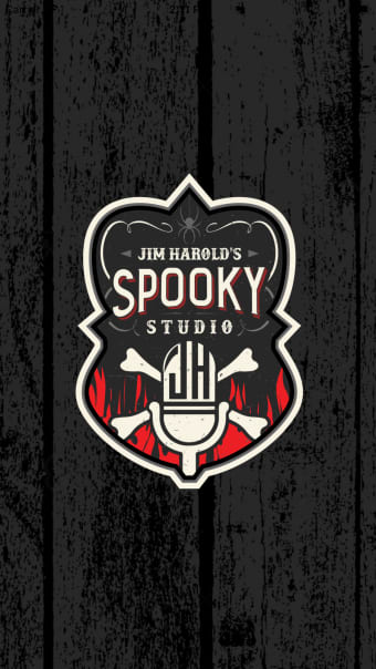 Jim Harolds Spooky Studio