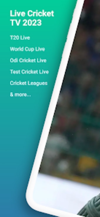 MrCric : Live Cricket TV 2023