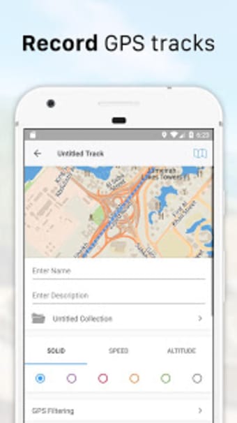 Guru Maps Pro - Offline Maps  Navigation