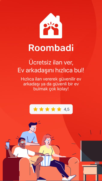Roombadi