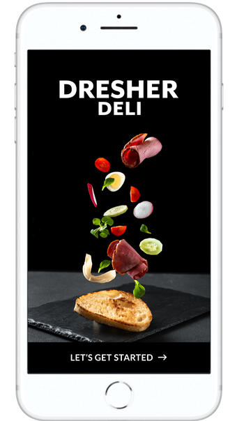 Dresher Deli