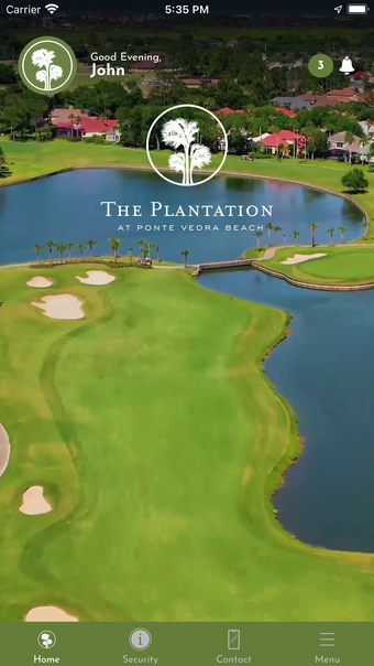 The Plantation at Ponte Vedra