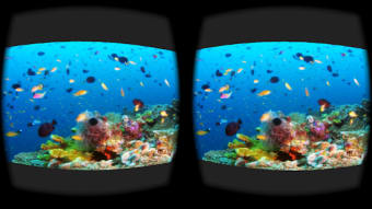 VR Player ProVR CinemaVR Player Movies 3DVR box
