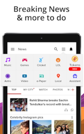 India News Latest News App Live News Headlines