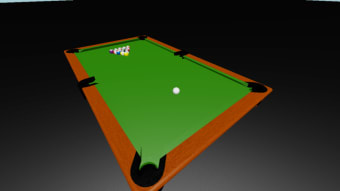 Pool Table and Air Hockey Testing