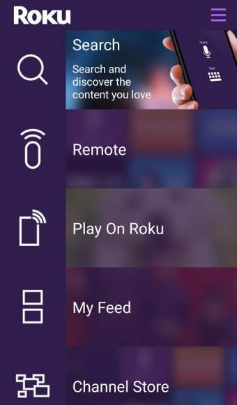 Roku - Official Remote Control