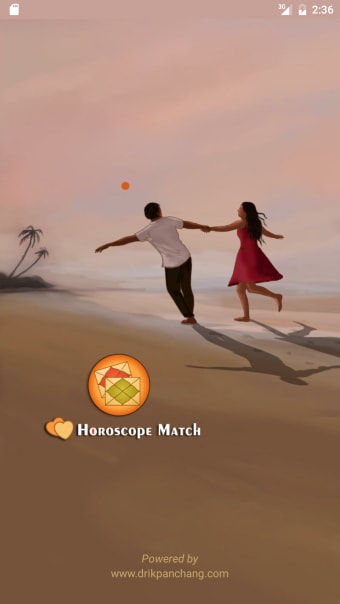 Horoscope Match