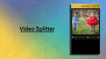Easy Video Splitter