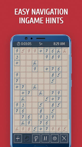 Take Ten - Number puzzle game