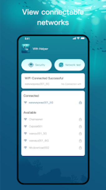 Wifi HelperConnectify