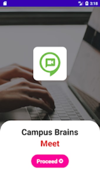 Campus Brains Meet