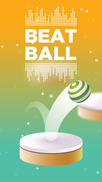 Beat Ball - A Music Based Game