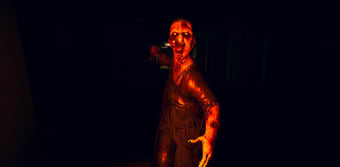 Horror Adventure: Zombie Edition VR
