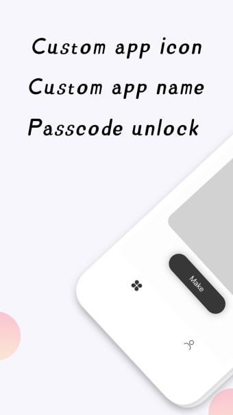 App lock - passcode Lock apps