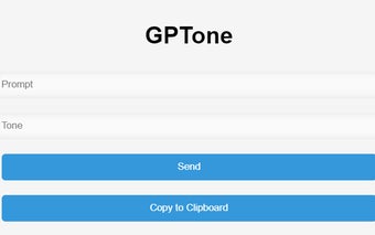 GPTone