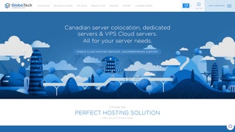 Image 0 for GloboTech