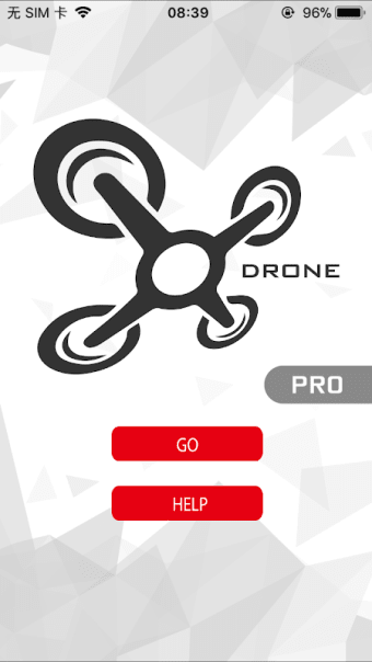X-DRONE PRO