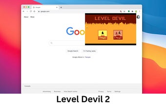 Level Devil 2