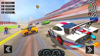 Car Game 3D 2023 Car Simulator