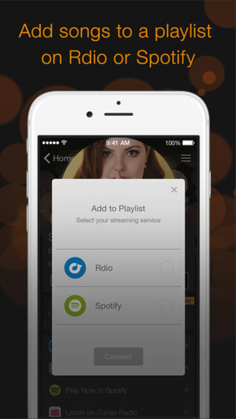 SoundHound - Music Discovery