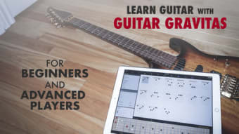 Guitar Gravitas: Total ed.