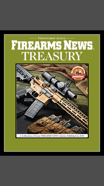 Firearms News Specials