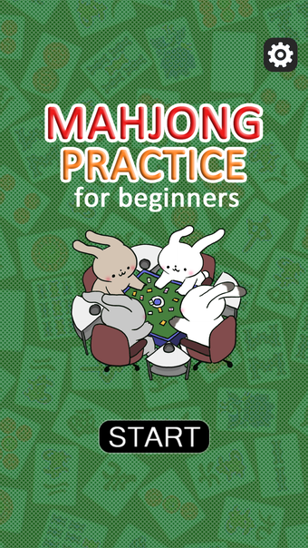 Mahjong Practice For Beginners