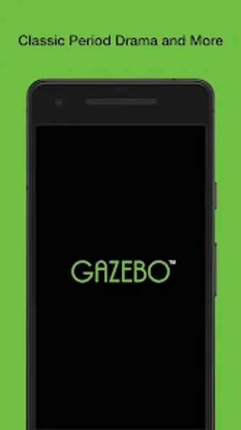 GazeboTV