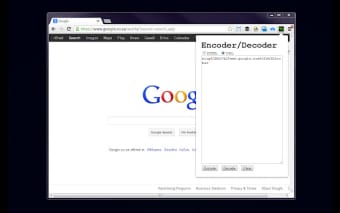 Encoder / Decoder