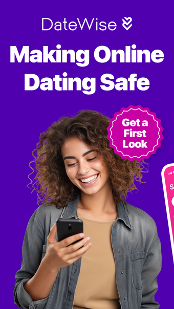 DateWise: Making Dating Safe