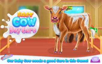 Baby Cow Day Care