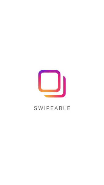 Swipeable Panorama for Instagram