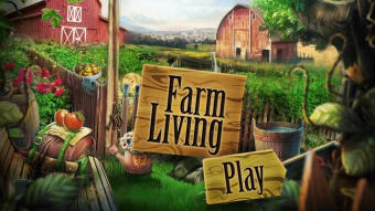Hidden Object : Farm Living