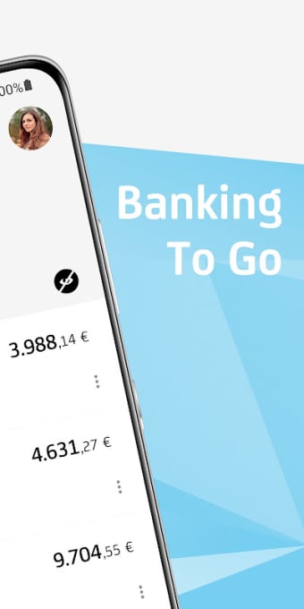 HVB Mobile Banking