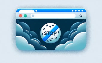 Simple GDPR Cookie PopUp Decliner