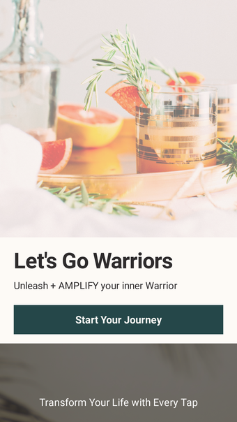 Wellness Warrior HUB