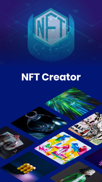 EPIC - NFT Creator
