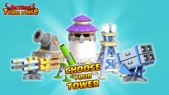 UPD18Action Tower Defense
