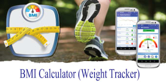 BMI Calculator  Weight Loss Tracker